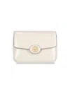 Tory Burch Logo Shoulder Bag