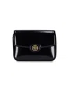 Tory Burch Logo Shoulder Bag
