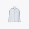 Tory Burch Logo Tape Jacket