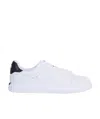 Tory Burch Howell Sneaker In White