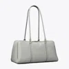 Tory Burch Marshmallow Satchel