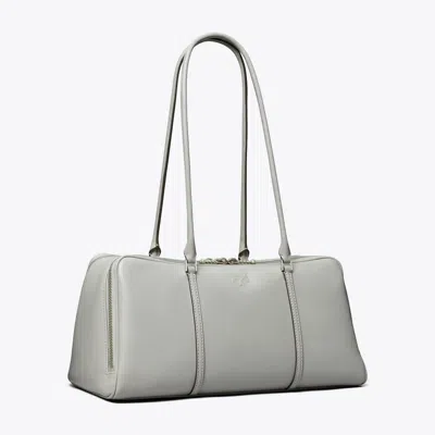 Tory Burch Marshmallow Satchel