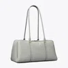 Tory Burch Marshmallow Satchel