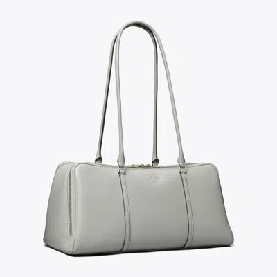 Tory Burch Marshmallow Satchel