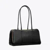 Tory Burch Marshmallow Satchel In Multi