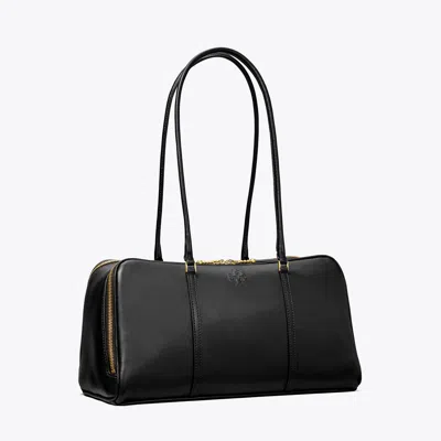 Tory Burch Marshmallow Satchel In Multi