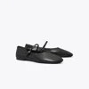 Tory Burch Mary Jane Ballet In Black