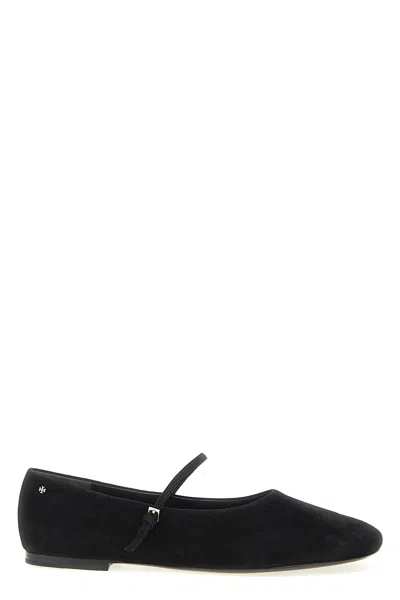 Tory Burch 'mary Jane' Ballet Flats