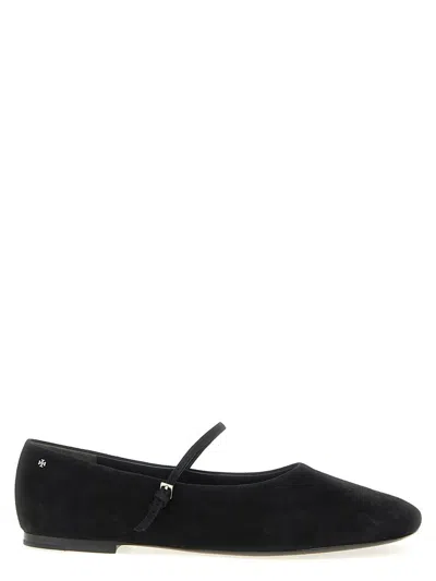 TORY BURCH TORY BURCH 'MARY JANE' BALLET FLATS