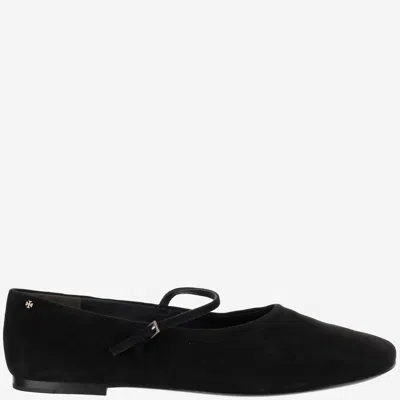 Tory Burch Mary Jane Ballet Flats