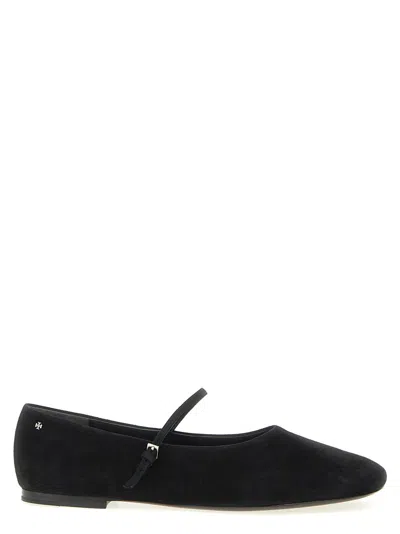 Tory Burch 'mary Jane' Ballet Flats