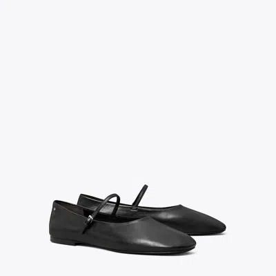 TORY BURCH MARY JANE BALLET