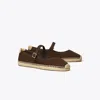 Tory Burch Mary Jane Espadrille
