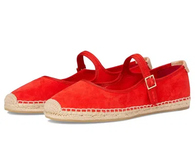 Tory Burch Mary Jane Espadrille
