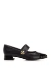 Tory Burch Mary Jane Shoes In Multi
