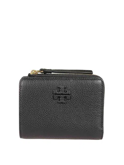 Tory Burch Mc Graw In Black