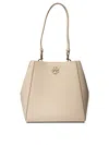 TORY BURCH TORY BURCH "MC GRAW" BUCKET BAG