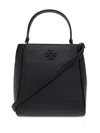 TORY BURCH MC GRAW SMALL BUCKET