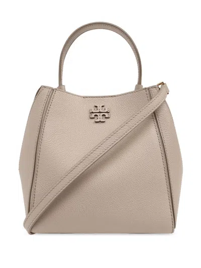Tory Burch Mc Graw Small Bucket