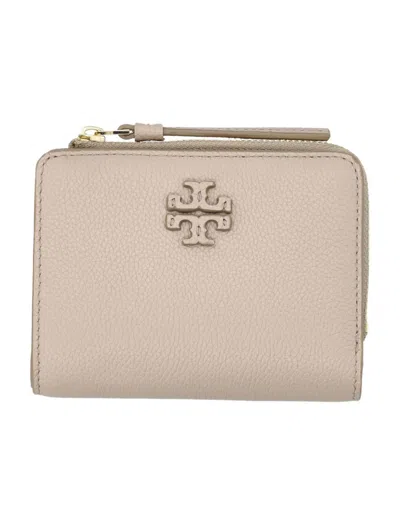 Tory Burch Mcgraw Bi-fold Wallet