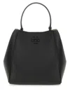 Tory Burch "mcgraw" Bucket Bag
