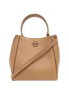 Tory Burch Mini Bag  Woman Color Hazel In Tiramisu