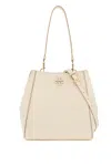 TORY BURCH MCGRAW BUCKET BAG