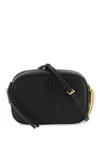 Tory Burch Mcgraw Camera Bag In Black