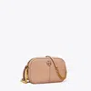 Tory Burch Mcgraw Camera Bag In Goan Sand