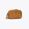 Tory Burch Mcgraw Camera Bag In Tiramisu