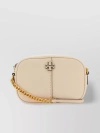 TORY BURCH MCGRAW LEATHER CROSSBODY BAG