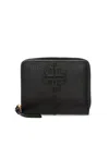 Tory Burch Mcgraw Bi-fold Wallet