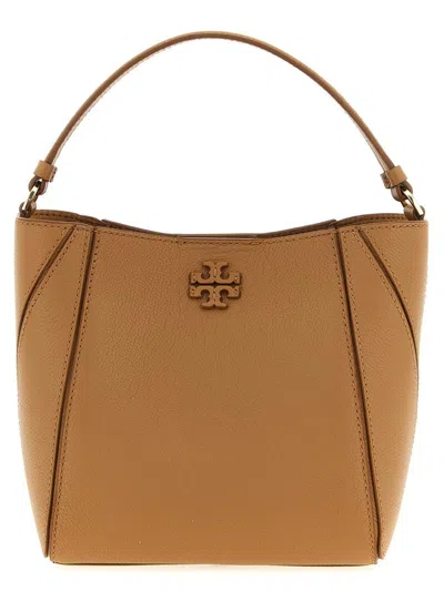 Tory Burch 'mcgraw' Small Bucket Bag