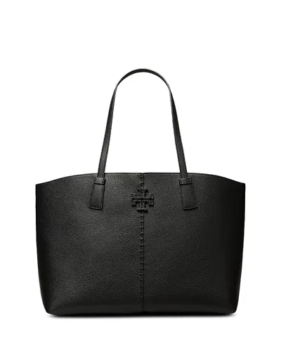 Tory Burch Mcgraw Tote