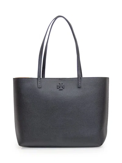 Tory Burch Bags In Black