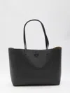 TORY BURCH MCGRAW TOTE BAG