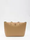 TORY BURCH MCGRAW TOTE BAG