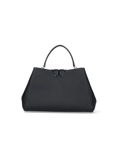 TORY BURCH MEDIUM HANDBAG ELEANOR