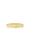 Tory Burch Medium Icon Bracelet In Gold