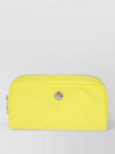 TORY BURCH MEDIUM RECTANGULAR COSMETIC CLUTCH BAG