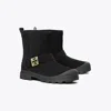 Tory Burch Mellow Boot In Black