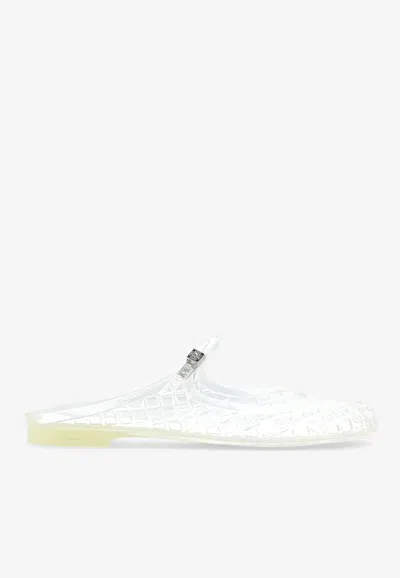 Tory Burch Mellow Flat Mules
