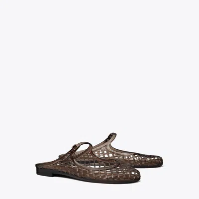 TORY BURCH MELLOW MARY JANE JELLY