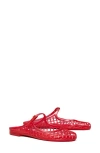 Tory Burch Mellow Mary Jane Jelly Mule