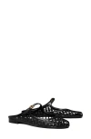 Tory Burch Mellow Mary Jane Jelly Mule