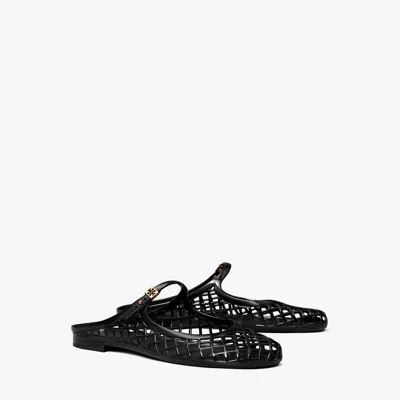 TORY BURCH MELLOW MARY JANE JELLY