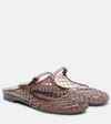 Tory Burch Mellow Mary Jane Jelly Mule