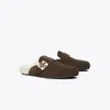 Tory Burch Mellow Mule In Brown