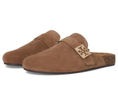 Tory Burch Mellow Mule In Brown