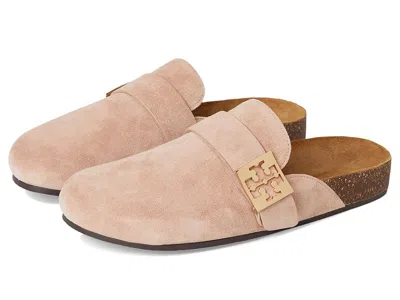 Tory Burch Mellow Mule In Pink